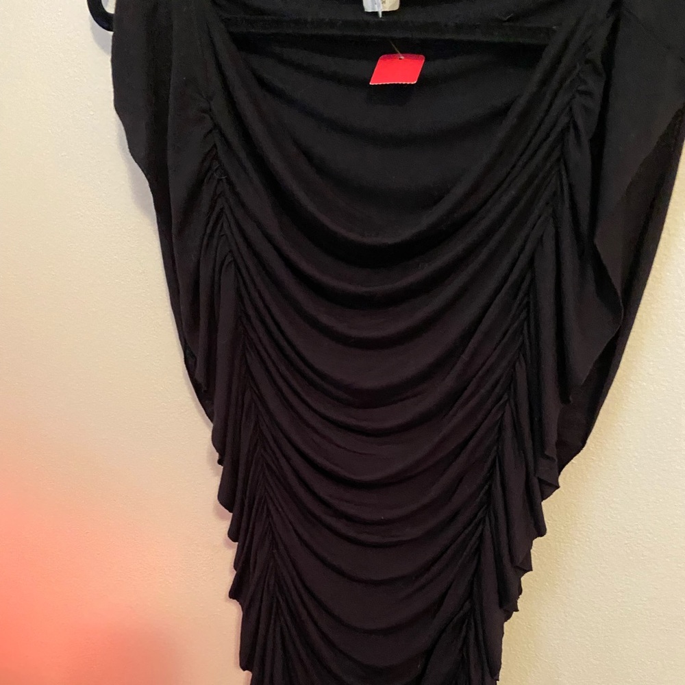 Little Black Dress.